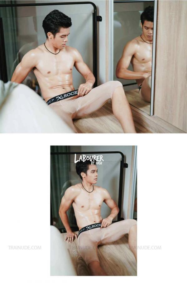 LABOURER-05--Double-Action--Ebook--Video-